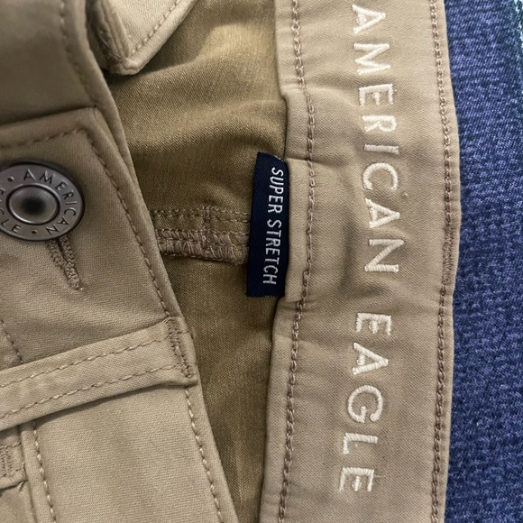 American eagle jegging size: 6 short - Picture 7 of 7